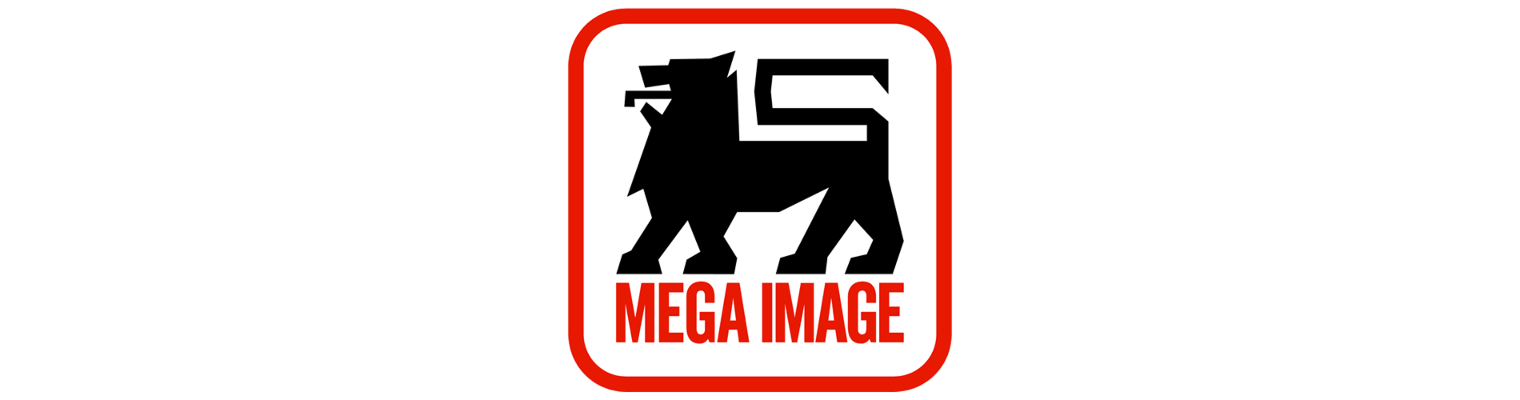 mega image logo